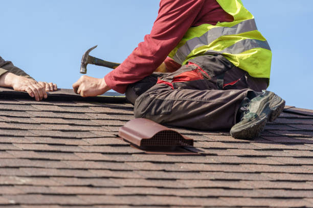 Best Residential Roofing Contractor  in Barclay, NJ