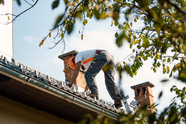 Best New Roof Installation  in Barclay, NJ