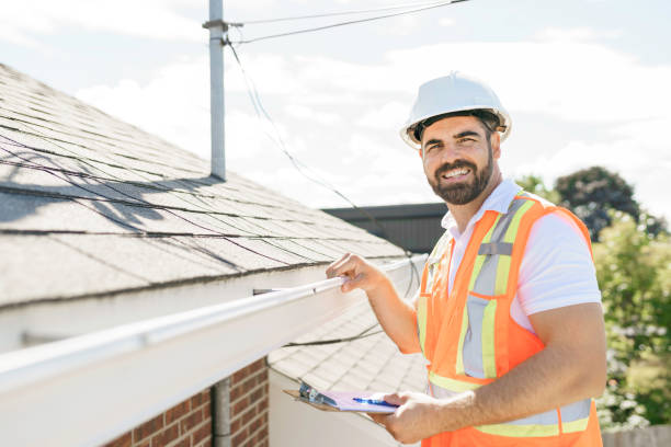 Best Roof Gutter Cleaning  in Barclay, NJ