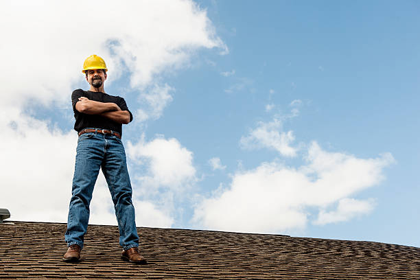 Best Roof Maintenance Services  in Barclay, NJ